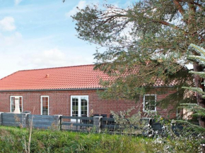 10 person holiday home in Bl vand
